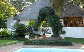 President Paul Kruger Guest Rustenburg